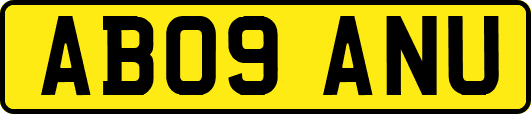 AB09ANU