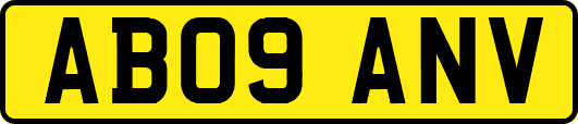 AB09ANV