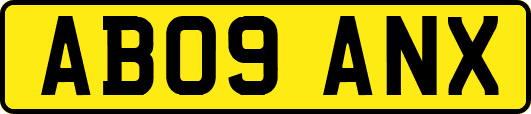 AB09ANX