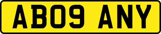 AB09ANY