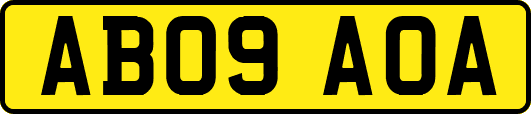AB09AOA