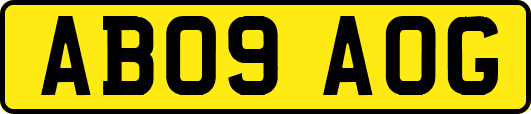 AB09AOG