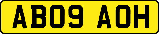 AB09AOH