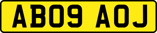 AB09AOJ