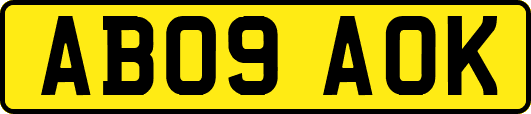 AB09AOK