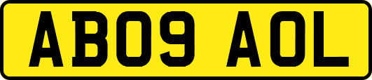 AB09AOL