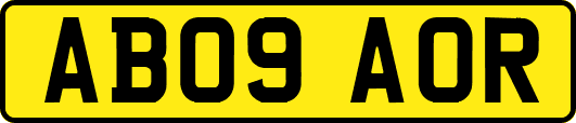 AB09AOR