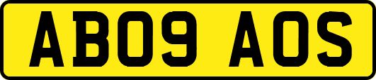 AB09AOS