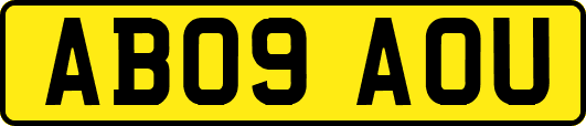 AB09AOU