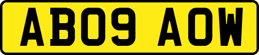 AB09AOW