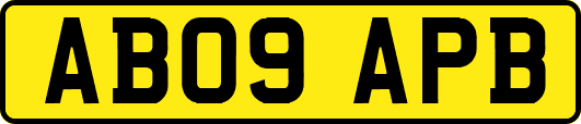 AB09APB