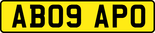 AB09APO