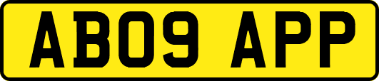 AB09APP