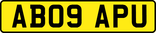 AB09APU