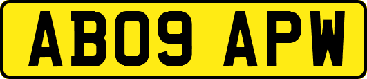 AB09APW