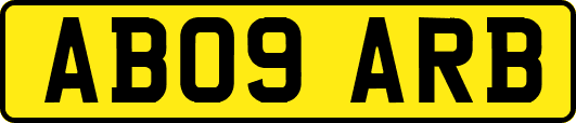 AB09ARB