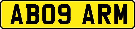 AB09ARM