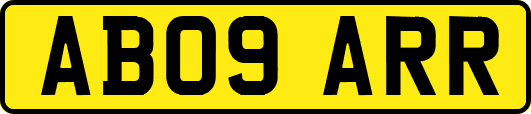 AB09ARR