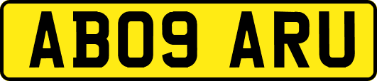 AB09ARU