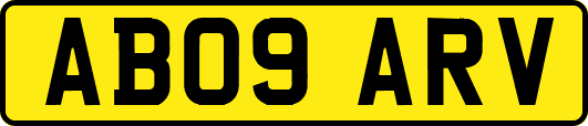 AB09ARV