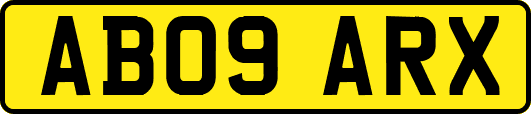 AB09ARX