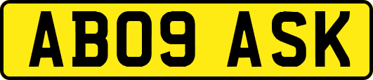 AB09ASK