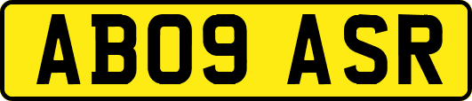 AB09ASR