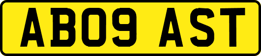 AB09AST