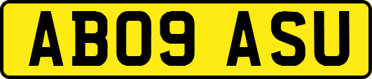 AB09ASU