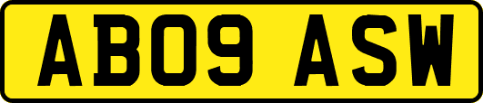 AB09ASW