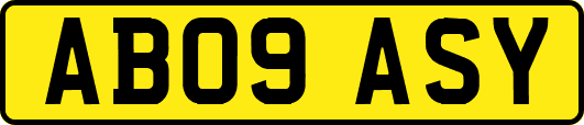 AB09ASY