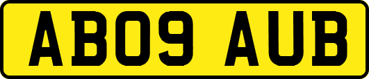 AB09AUB