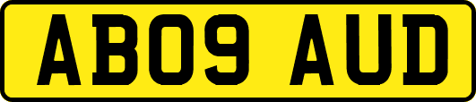 AB09AUD