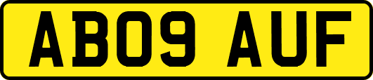 AB09AUF