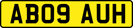 AB09AUH