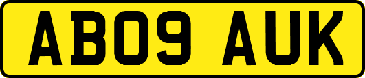 AB09AUK