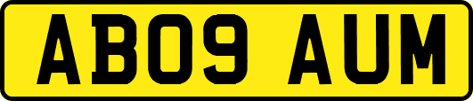 AB09AUM