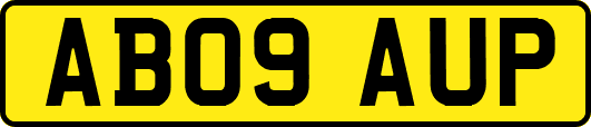 AB09AUP