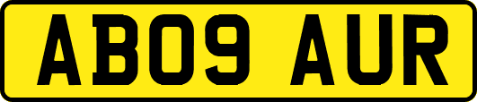 AB09AUR