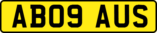 AB09AUS