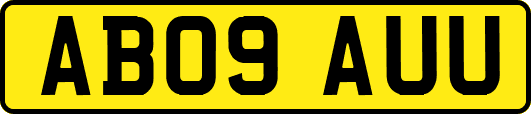AB09AUU