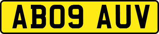 AB09AUV