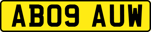 AB09AUW