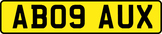 AB09AUX
