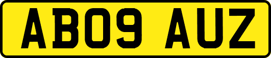 AB09AUZ