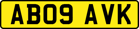 AB09AVK