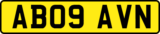 AB09AVN