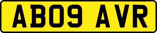 AB09AVR