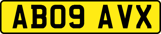 AB09AVX