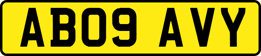 AB09AVY